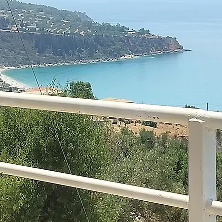 Διαμέρισμα My Serenity *