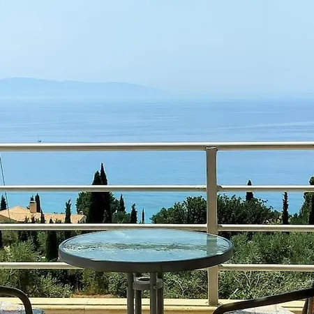 My Serenity Βλαχάτα