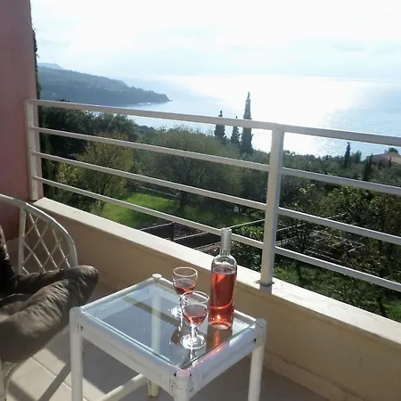 My Serenity Βλαχάτα