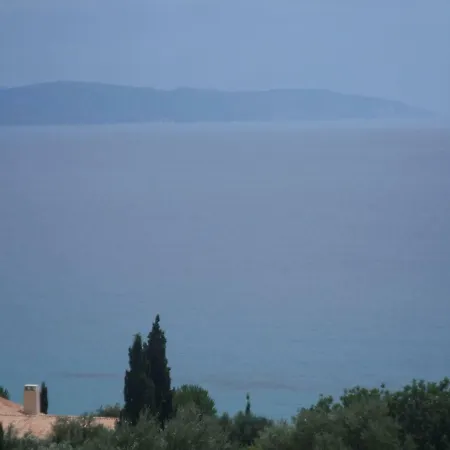 My Serenity Διαμέρισμα *