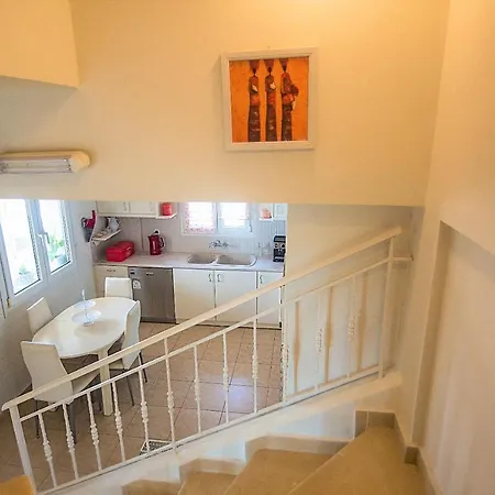 My Serenity Appartement