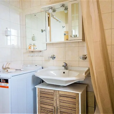 My Serenity Appartement Vlachata