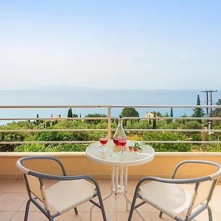 My Serenity Appartement *