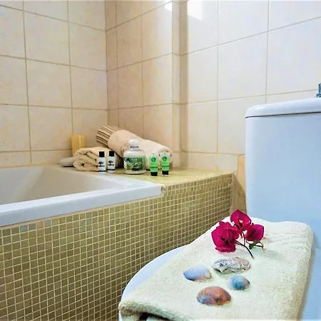 My Serenity * Vlachata