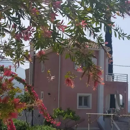 My Serenity Appartement Vlachata