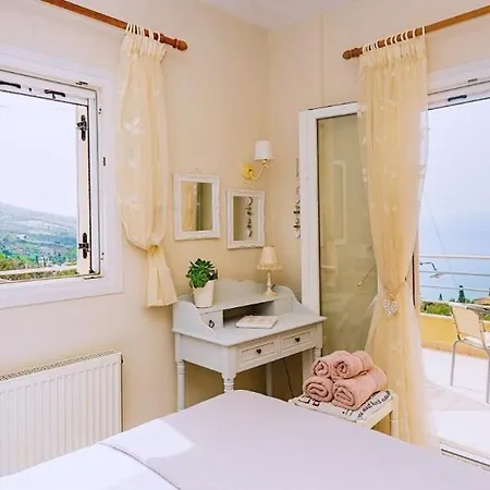 My Serenity Appartement