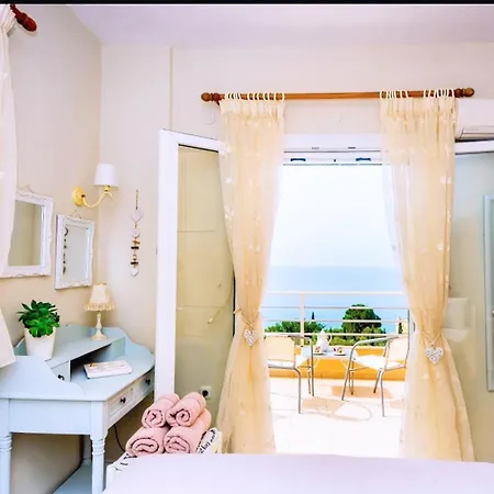 Appartement My Serenity *