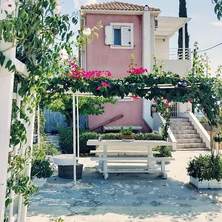 My Serenity Lejlighed