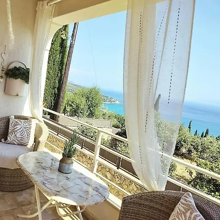 My Serenity * Vlachata