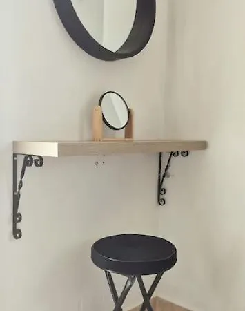 Appartement My Serenity *