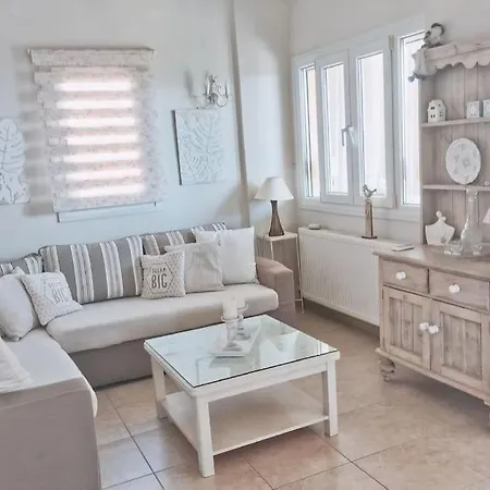 Appartement My Serenity Vlachata