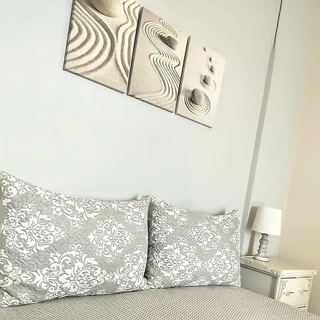 My Serenity * Vlachata