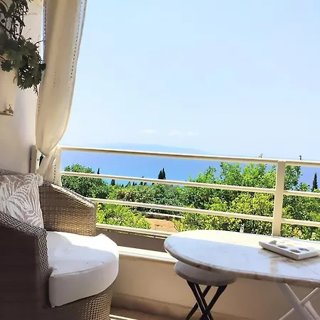 My Serenity Appartement