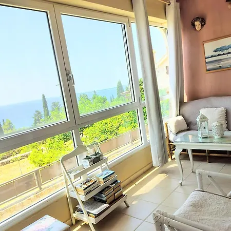 Appartement My Serenity *