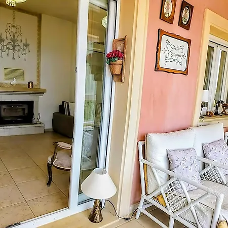 My Serenity Apartment