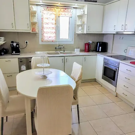 My Serenity * Vlachata