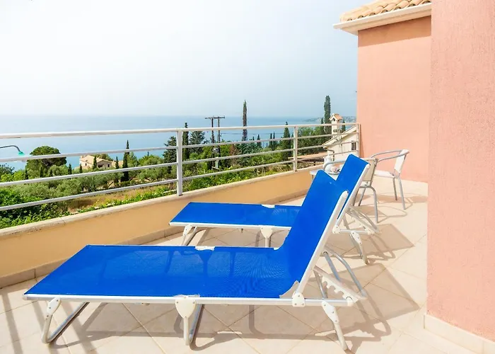 My Serenity Lejlighed *