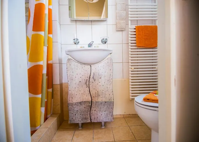 Lejlighed My Serenity