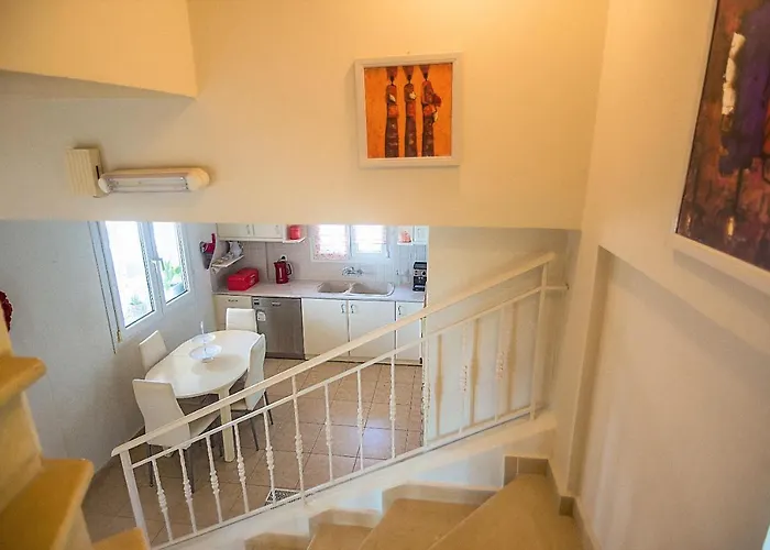 My Serenity Lejlighed