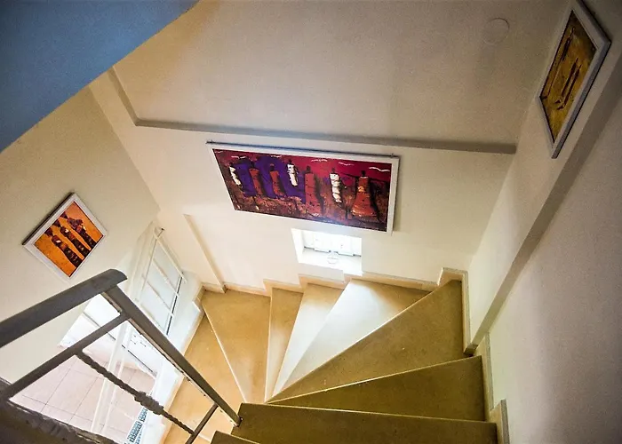 Lejlighed My Serenity *