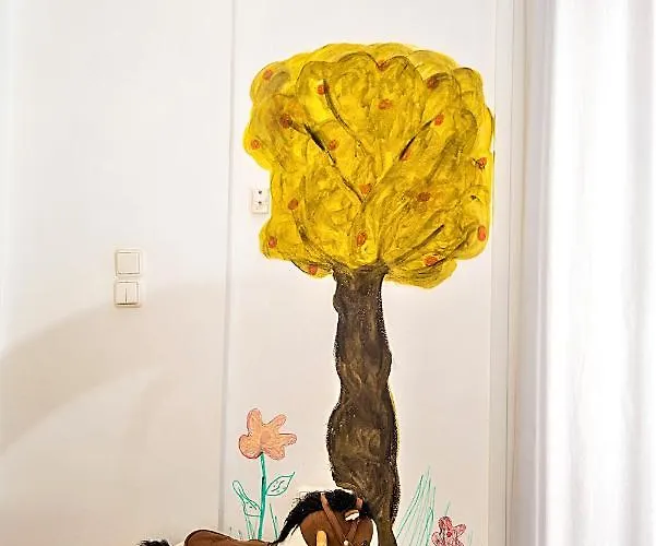 Lejlighed My Serenity *