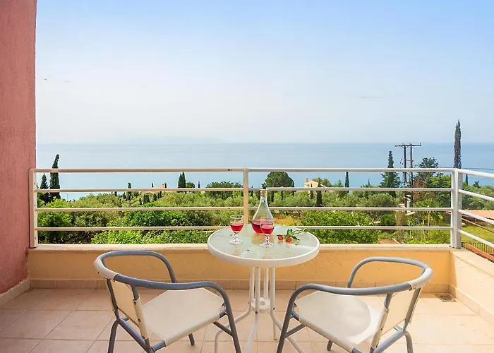 My Serenity Lejlighed *