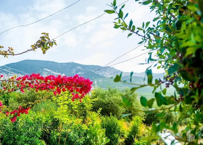 Lejlighed My Serenity *