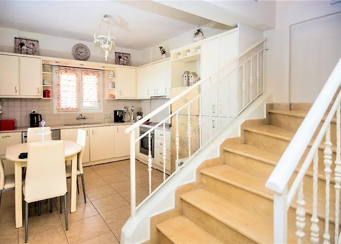 My Serenity Vlachata