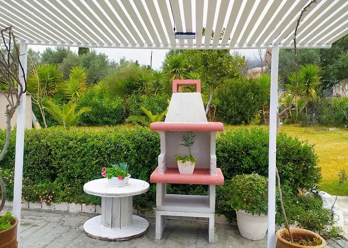 My Serenity Lejlighed Vlachata