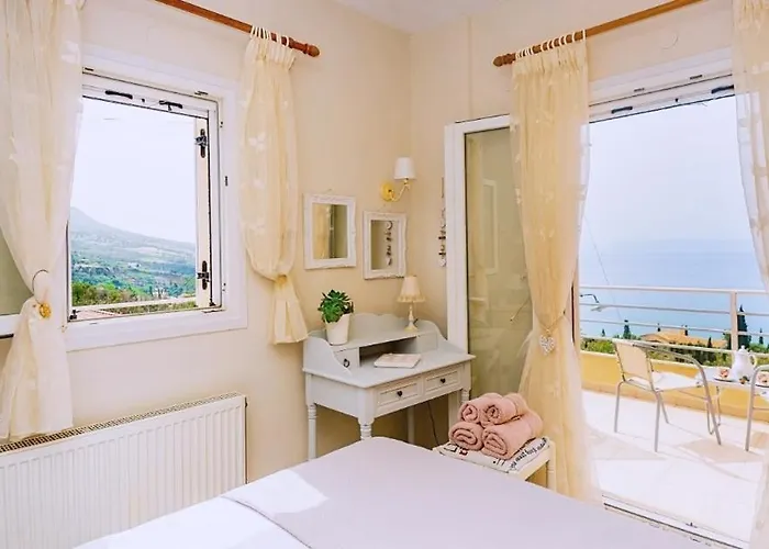 My Serenity Lejlighed