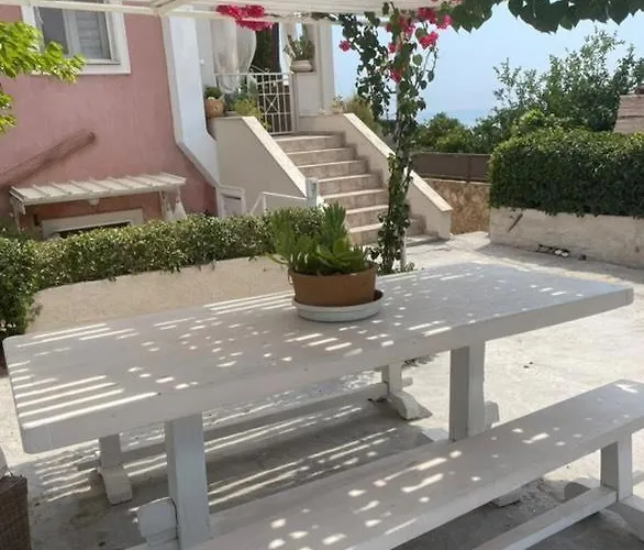 My Serenity Βλαχάτα