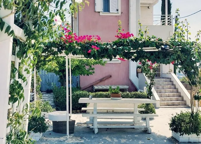 My Serenity Lejlighed