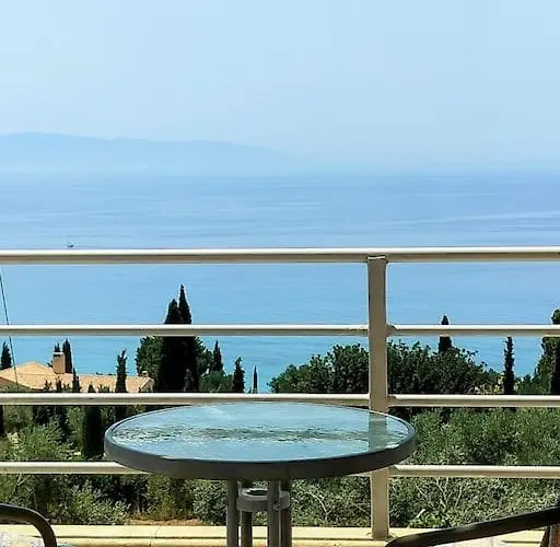 My Serenity Vlachata