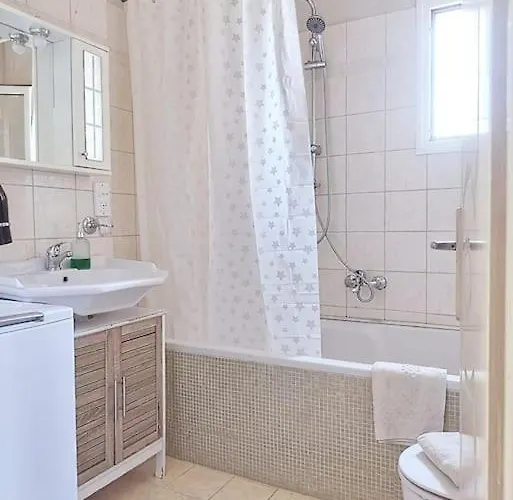 Lejlighed My Serenity