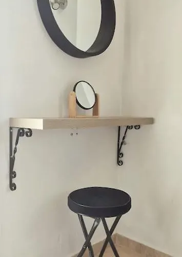 Lejlighed My Serenity *