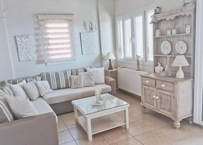 Lejlighed My Serenity Vlachata