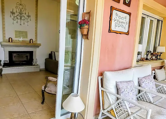 My Serenity Lejlighed