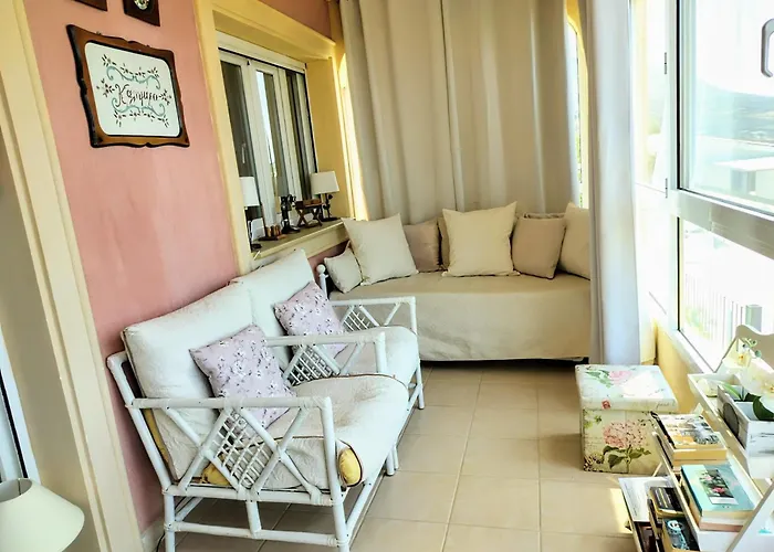 Lejlighed My Serenity