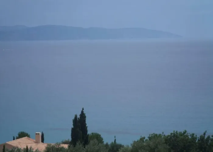 My Serenity Lejlighed *