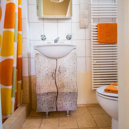 Apartament My Serenity