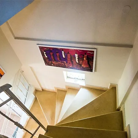 Apartament My Serenity *