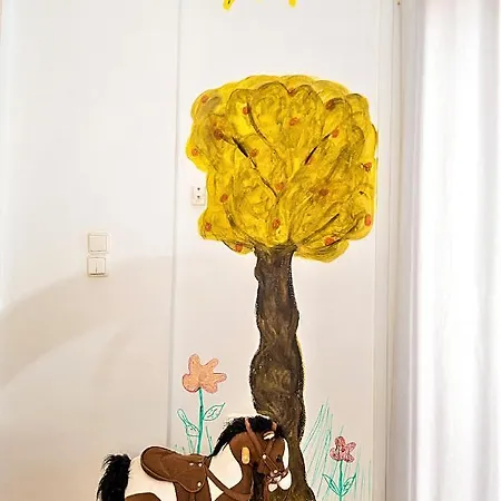 Apartament My Serenity *