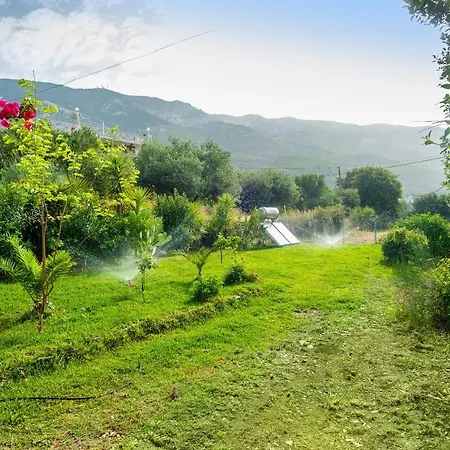 My Serenity Apartament Vlachata