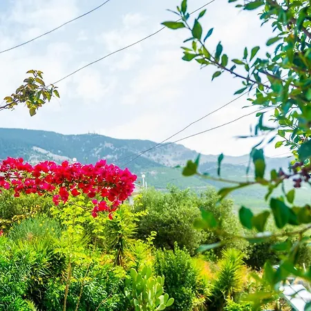 Apartament My Serenity *