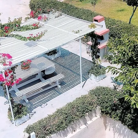 My Serenity Apartament Vlachata