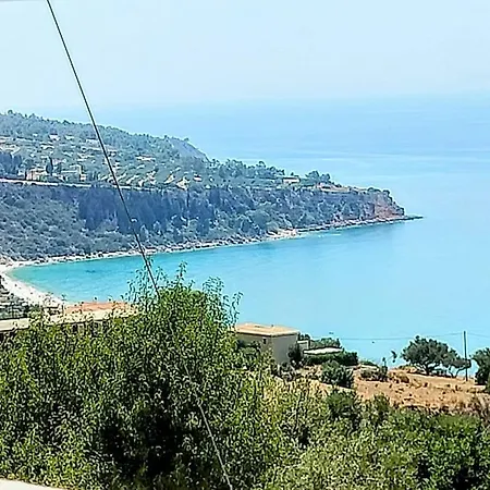 My Serenity Apartament