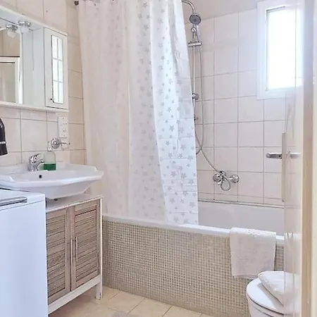 Apartament My Serenity