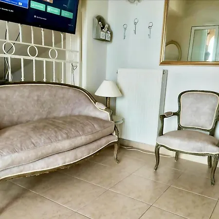 My Serenity * Vlachata