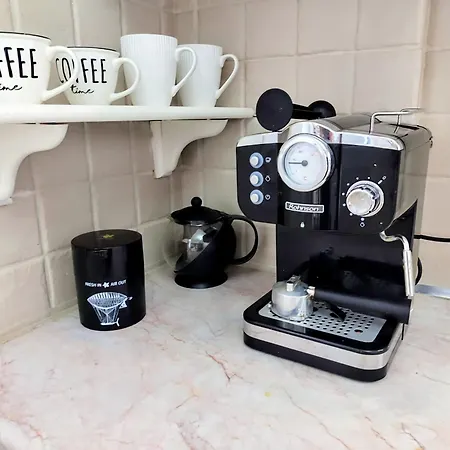 Apartament My Serenity