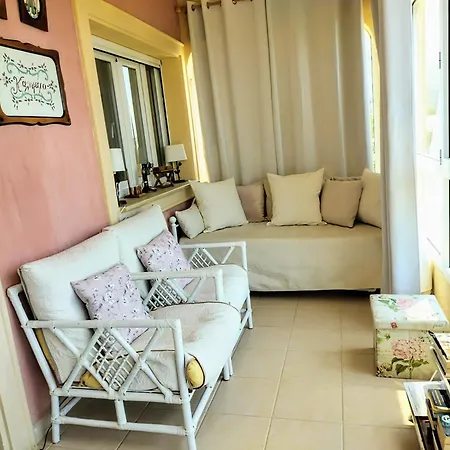 Apartament My Serenity